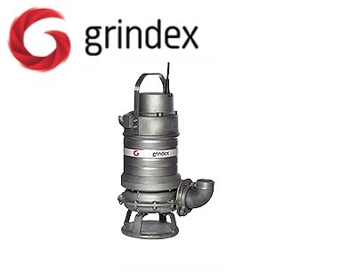 Grindex Senior Inox