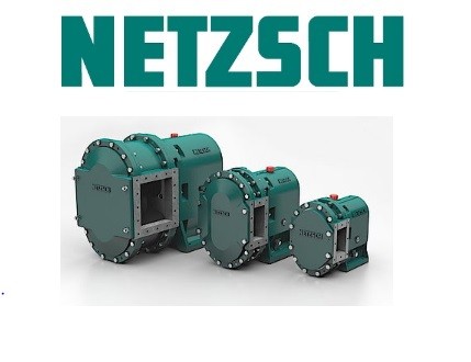 NETZSCH Rotary Lobe Pump T1 Classic