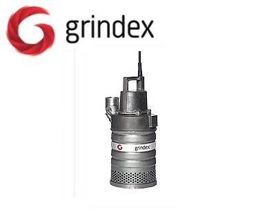 Grindex Minette Inox