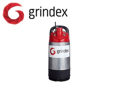 Grindex Mini