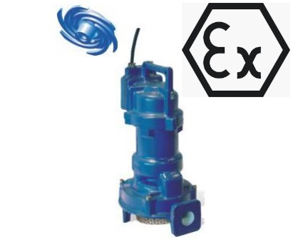 Maxi  EXMAX 22T
