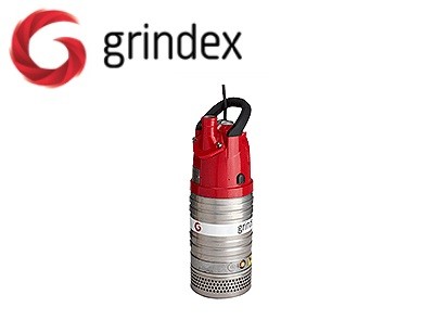 Grindex Minex  