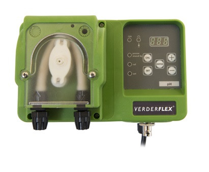 Verderflex VP2-RX peristaltic tube pump