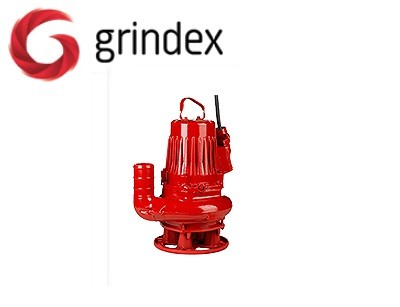 Grindex Bravo 300