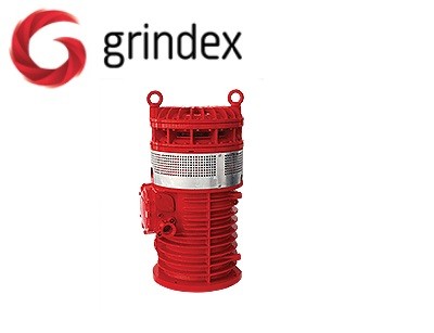 Grindex Mega N/H