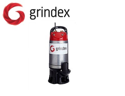 Grindex Solid