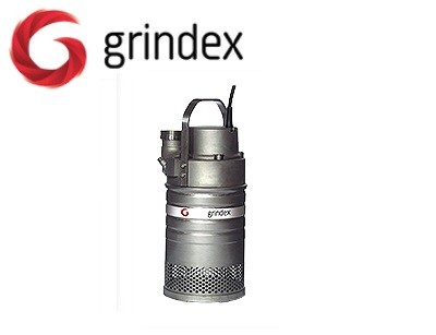 Grindex Major Inox