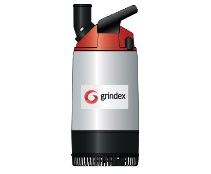 Grindex Mini