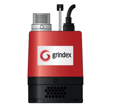 Grindex Primo S8