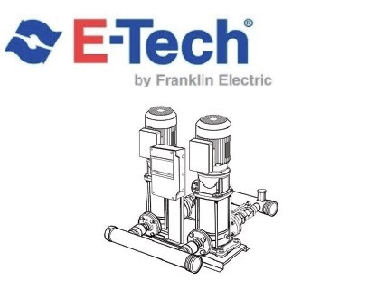E-Tech - Franklin Electric GIT02-EH