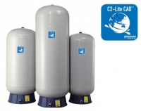 Global Water Solutions C2-Lite CAM Series