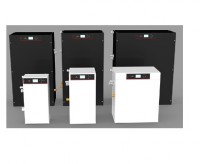 PRESSURISATION UNITS   PHP C0-20.0 - Spillback system with top up unit and 2000 Litre Vessel