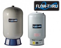 Global Water Solutions FlowThru Series