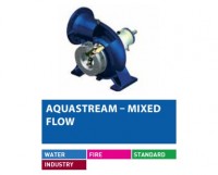 Aquastream - Mixed Flow 12  Aquastream � Mixed Flow 12