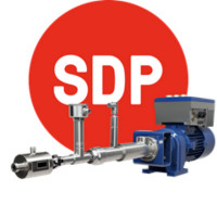 Seepex SDP - SMART DOSING PUMP