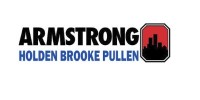 Armstrong Holden Brooke Pullen  