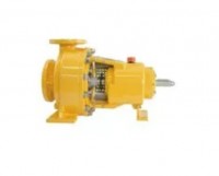 CDR Pumps UCN-L