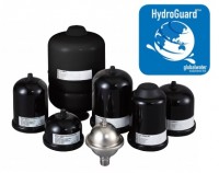 Hydroguard Series  HGBPA-2LX - Vertical - 10 BAR