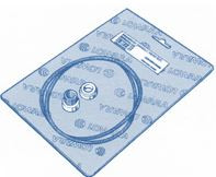 Lowara Mechanical Seal Kit